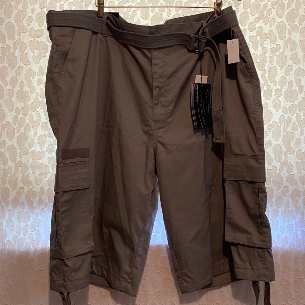 Jeanstation Cargo Short